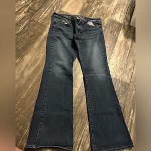 American Eagle kick boot size 14 long